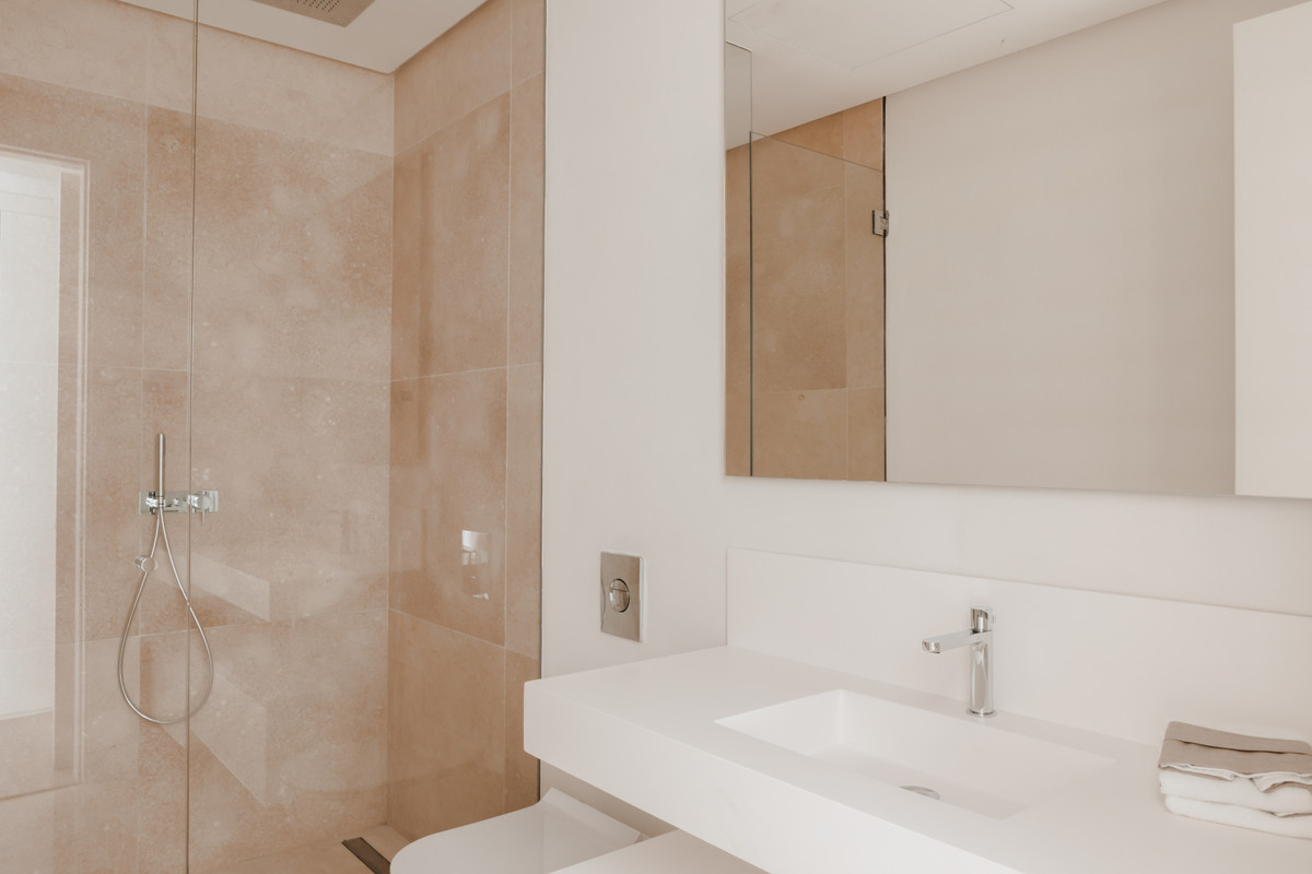 Lägenheter Till salu i Benahavís - MA6551607 